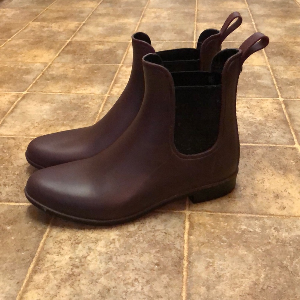 Sam Edelman Tinsley Rain Boot